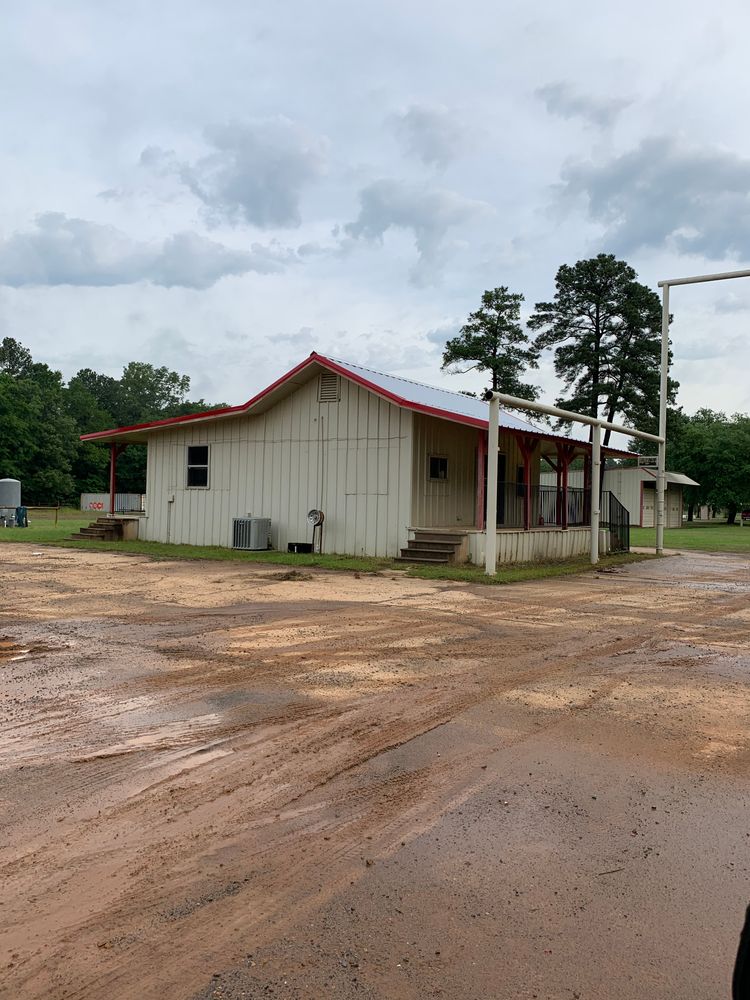 1315 S I -20 Serv Rd, Waskom, TX 75692